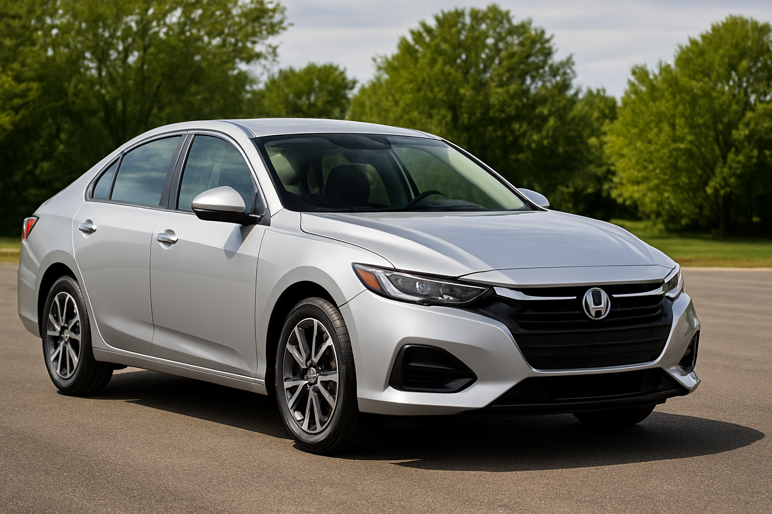 Sedans